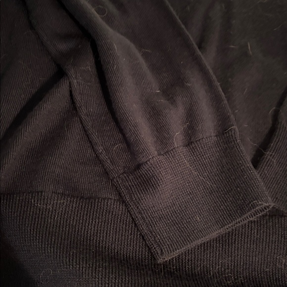 Men’s Brooks Brothers V-neck sweater size XL - Picture 3 of 6